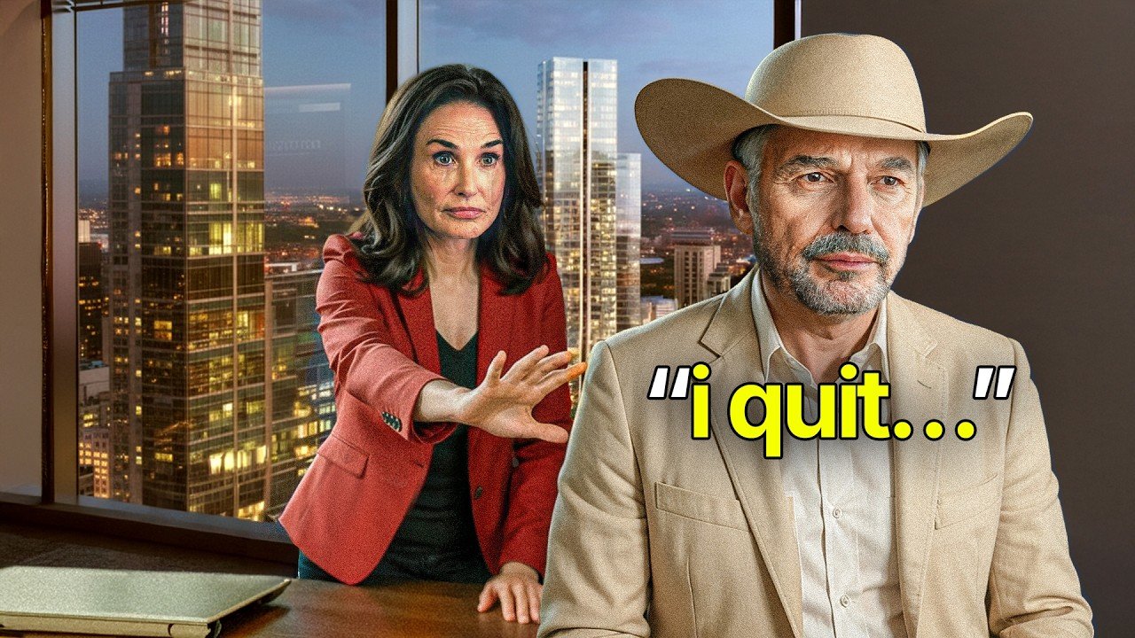 Landman Season 2 Episode 5 | Tommy Is DONE!