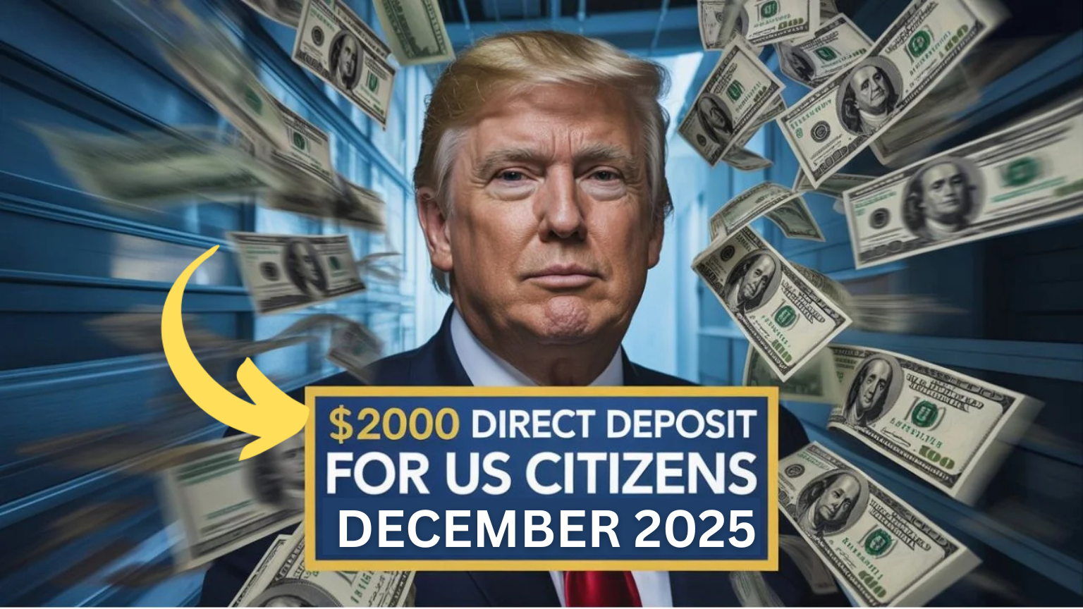 $2,000 Federal Direct